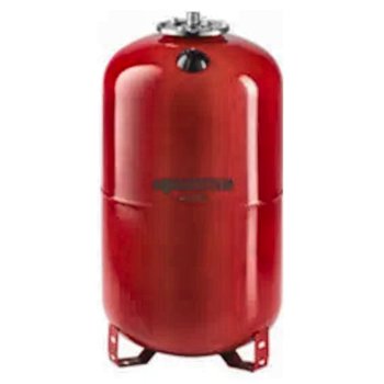 Vas expansiune apa calda 12L ZILIO Made in Italy, susp.